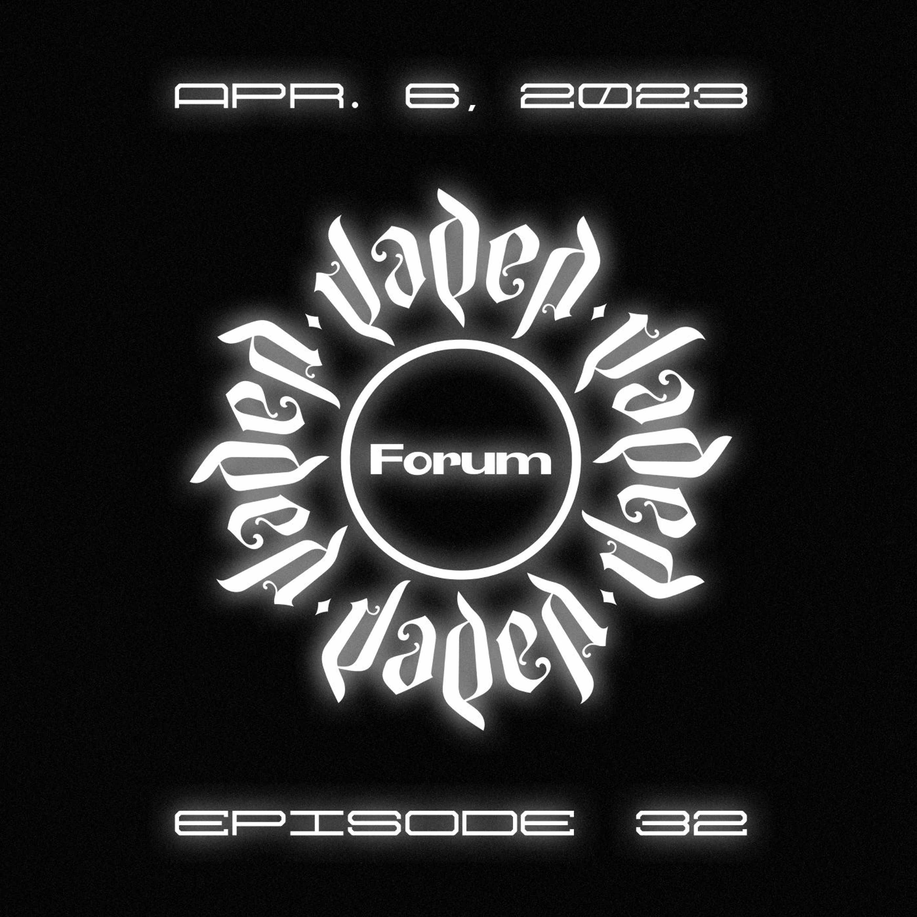 Jaded Forum
