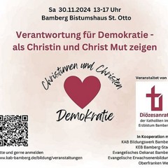 ETF-Fond, Betriebsrente und Demokratie