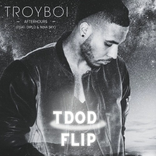 TroyBoi & Diplo & Anti Up - Afterhour (TDOD Flip)