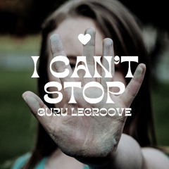 I Can't Stop