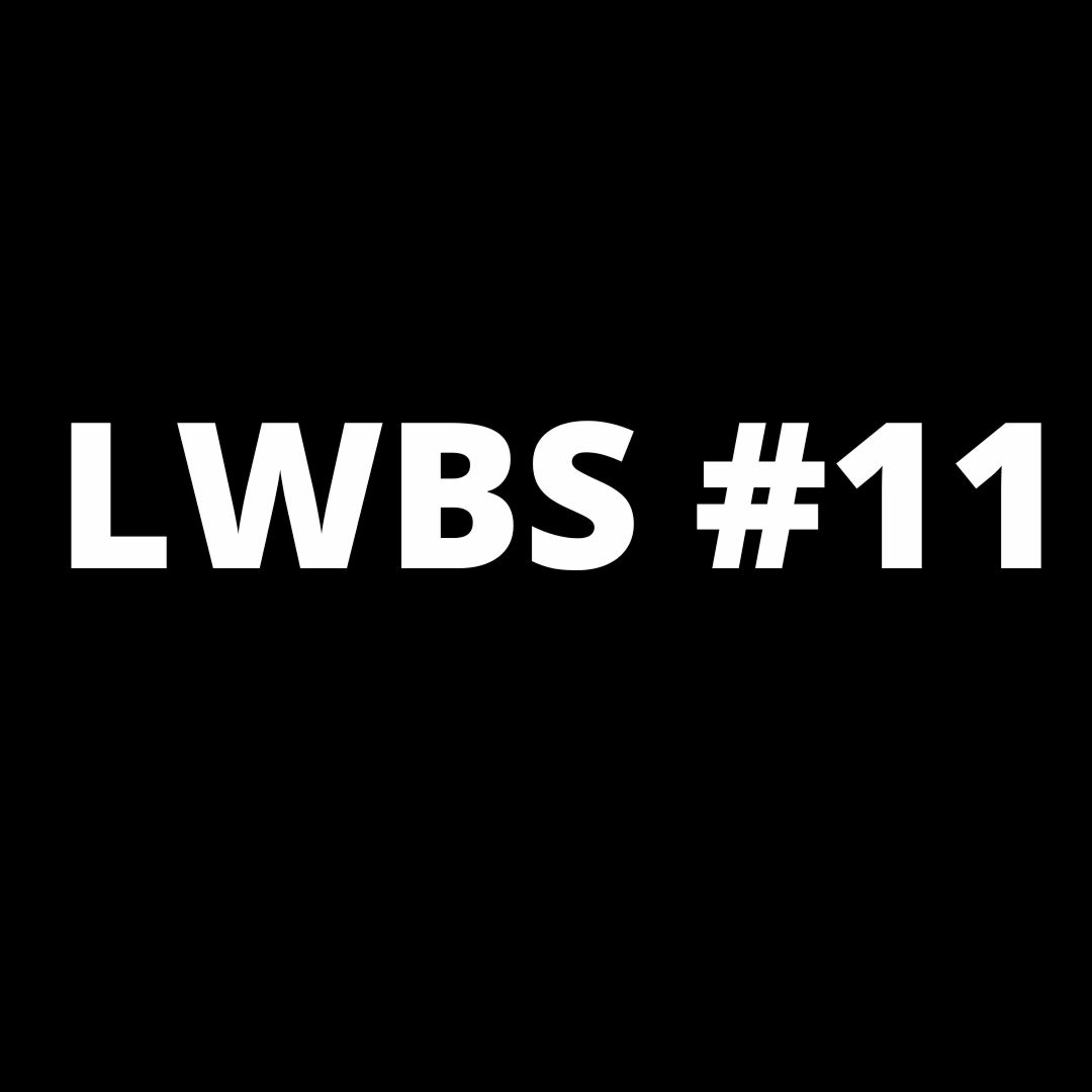 LW Blogger Show - Мар'яна Романяк (Епізод 11 за 29.01.21) episode artwork