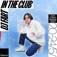 Balance 2020 - DJ Fart In The Club