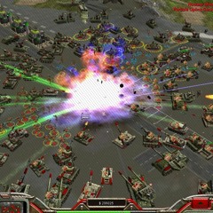 Command And Conquer Generals Cd2 Download For Computer