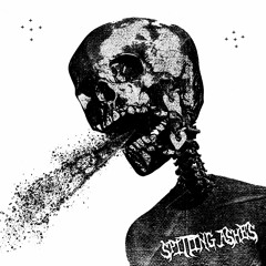 OBSKRRD 105 // Spitting Ashes