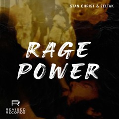 Stan Christ & Zeltak - Rage Power