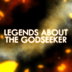 Crossroads of Two Legends (Legends About The Godseeker)