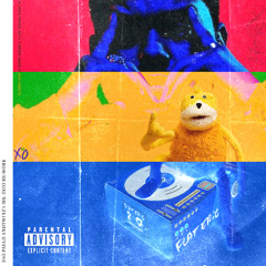 The Weeknd - São Paulo (Andtwinz Oizo Rework)
