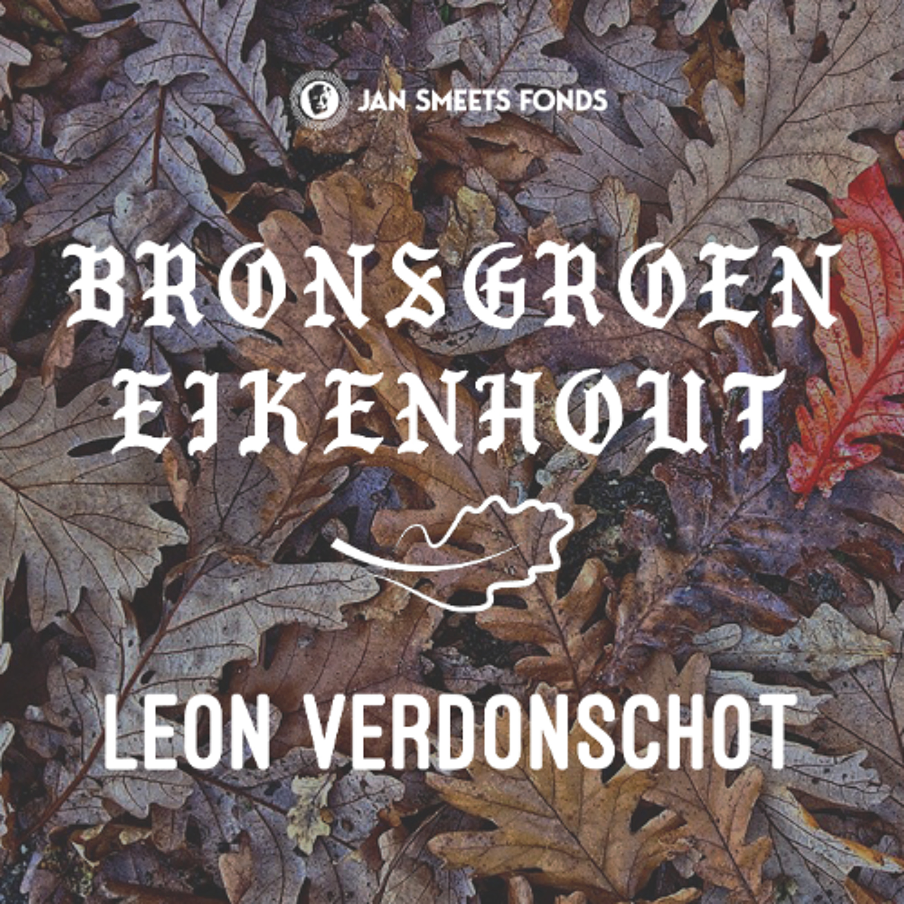 Bronsgroen Eikenhout