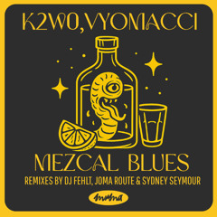 PREMIERE: K2W0, Vyomacci - Midnight in E1 (Dj Fehlt Remix) [ MuMa ]