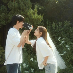 바라만 봐도 배부른데 내가 뭘 더 바라겠어