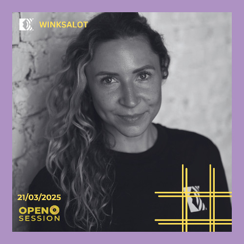 Winksalot @ EinKlang OpenSession 03 - 2025