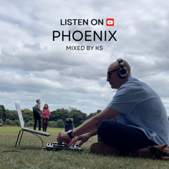 Phoenix Dj Set (Phoenix Park, Dublin, Ireland)
