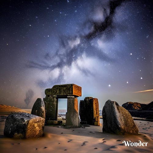 Spirit Dreamer - Magic Aura Of The Mystery Stones