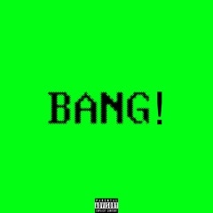 Polobinladen- BANG! (prod.gelatoo)