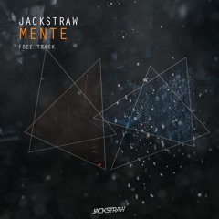 Jackstraw - Mente (Original Mix) [2015]