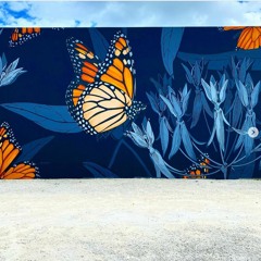 Corsica - DoorsOutside - B-side [A]