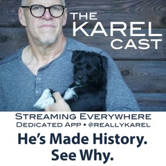 USA DISGRACED; Trump Bond; Boomer Hate; Being Robbed Karel Cast #24-36