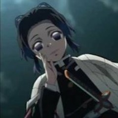 Moshi Moshi, Shinobu: A Fan Tribute to the Beloved Demon Slayer Character
