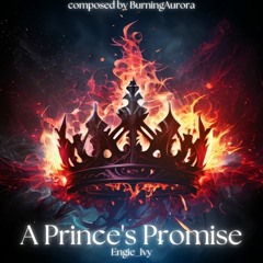 [Podfic - TTS] A Prince's Promise by Engie_Ivy