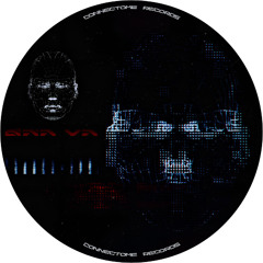 Terror X [Connectome Records]