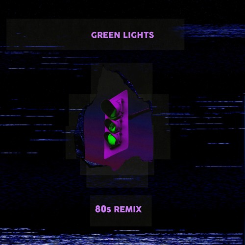 Stream The Chainsmokers Green Lights 【80𝙨 𝙍𝙚𝙢𝙞𝙭】 by EDMASTER Listen