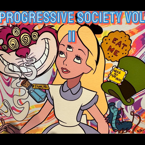 progressive society vol 11