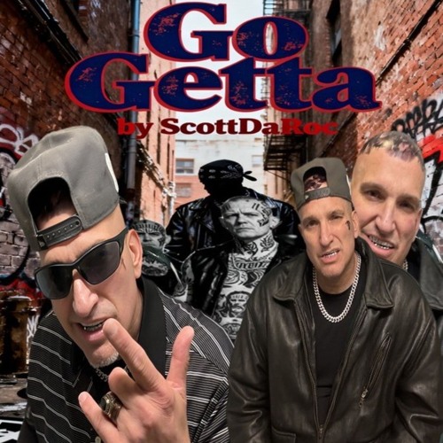 Go Getta