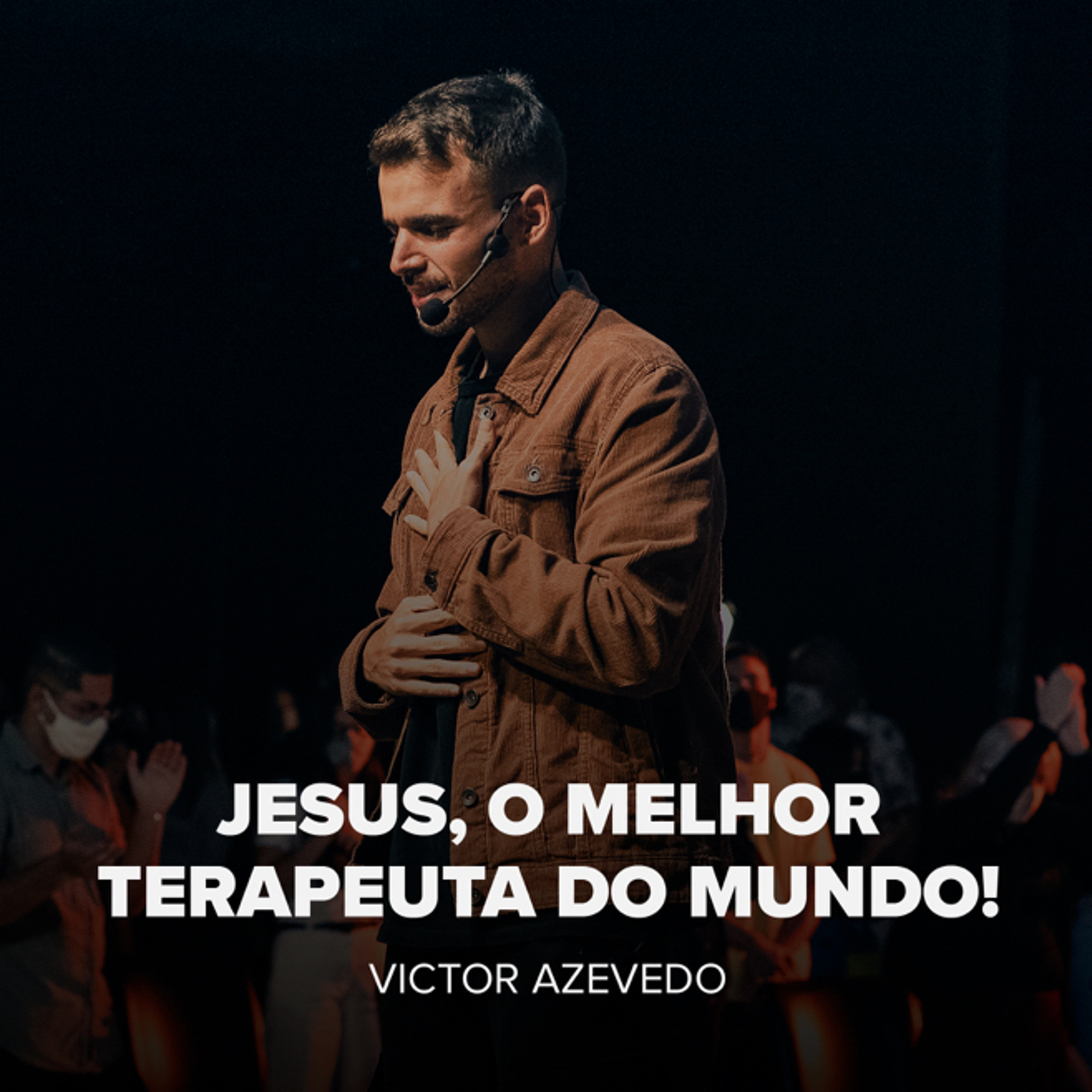Igreja Por Amor