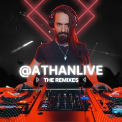 @athanlive - Full DJ Set 07/15/2023 part 1 (Live Streaming)
