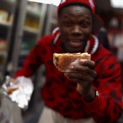 D - Dotty X Delly Dell X Wavyrioo - Bacon Egg N Cheese (DEMBOW)