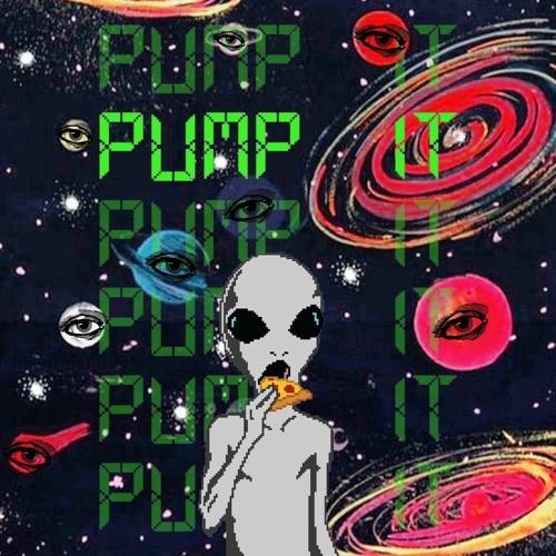 PUMP IT - GCOP