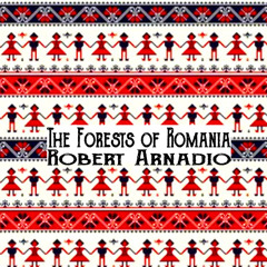 The Forests Of Romania (The Carpathians Version)