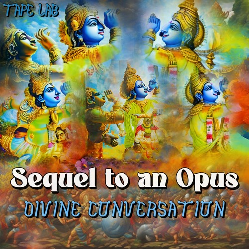 Divine Conversation