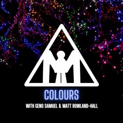 Colours (feat. Geno Samuel)