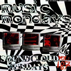 Soundcloud Sunday: Volume 187