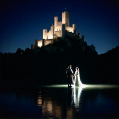 A maldição de D. Ramiro - Lenda do Castelo de Almourol