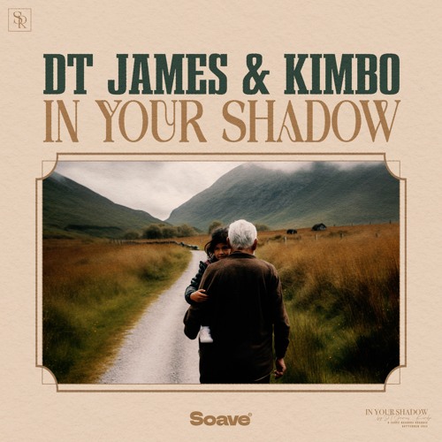 DT James & Kimbo - In Your Shadow