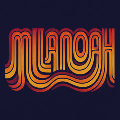 FUNKY GROOVE TEASER MILANOAH