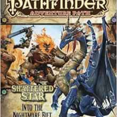 DOWNLOAD EPUB 🎯 Pathfinder Adventure Path: Shattered Star Part 5 - Into the Nightmar