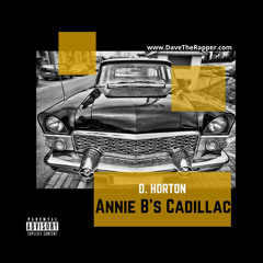 Annie B’s Caddilac