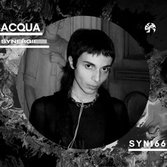 ACQUA - Syncast [SYN166]