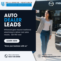 Automotive Leads Proven Types to Skyrocket Dealership Sales
