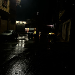 13 min in the dark, 13 min in my head