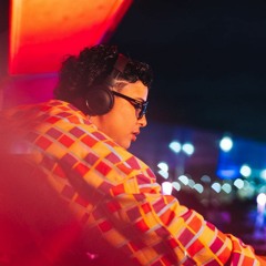BABITA (part. PALUMA) dj set @ BA7EU