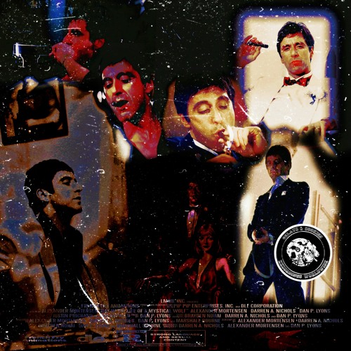 Spring Samples 24' (feat. Faygocb)