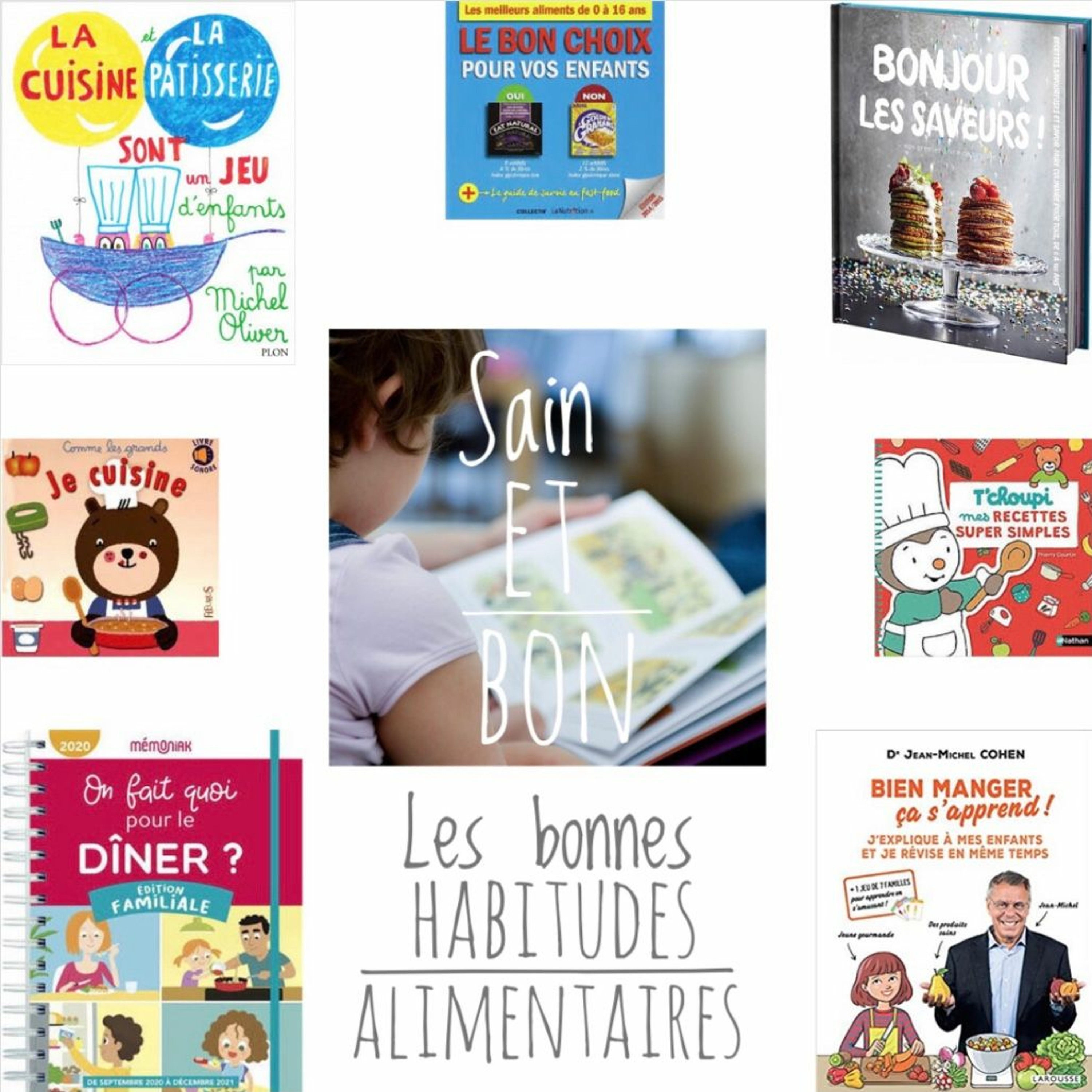 L\'âme à lire