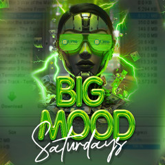 Awobbz LIVE AUDIO BIG MOOD SATURDAYS LIMEWIRE EDITION