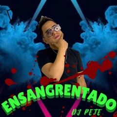 Ensangrentado