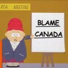 Blame Canada - South Park