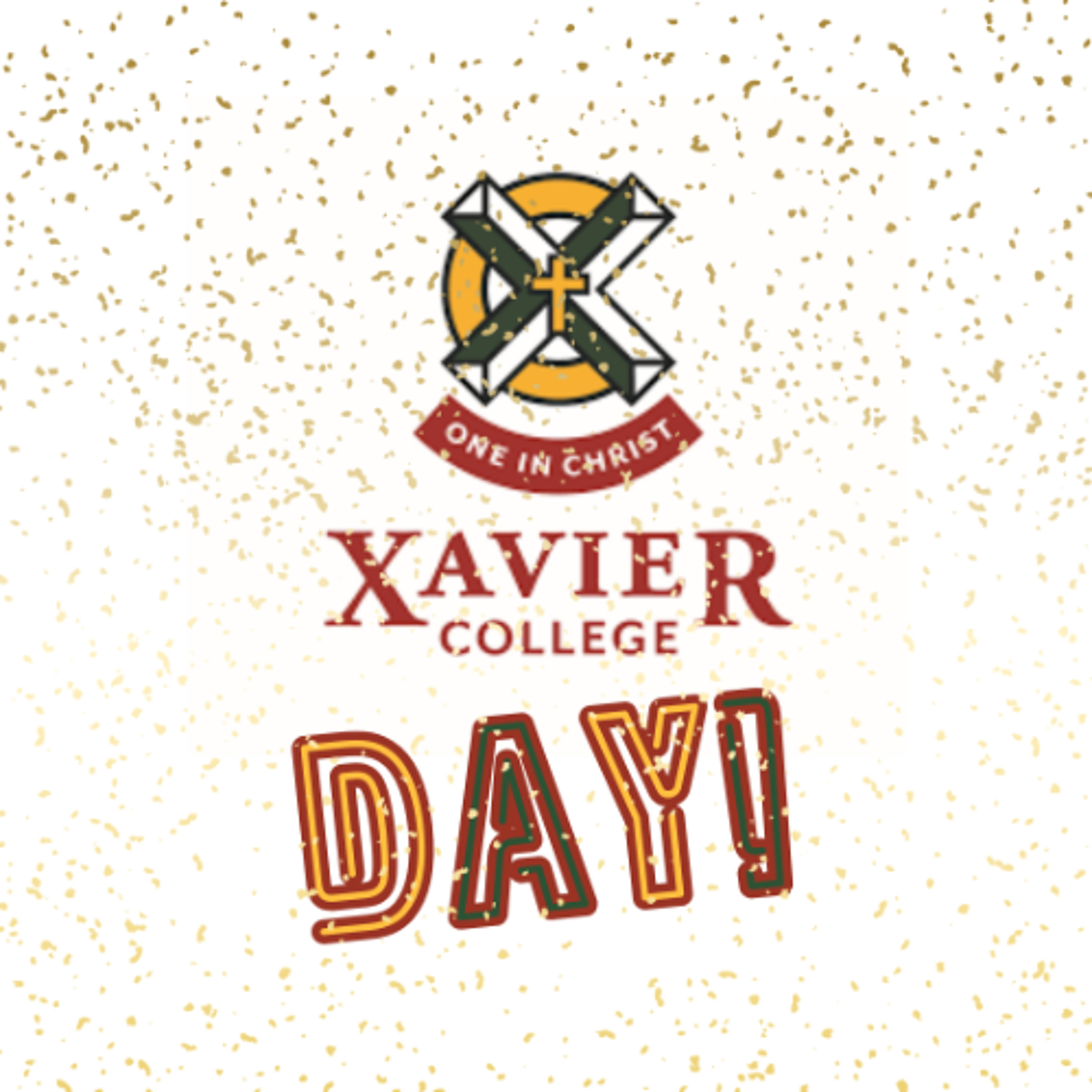 XAVIER SCOOP Ep6 - How We RUAH on Xavier Day - Lailani, Fletcher, Madeline and Charlotte
